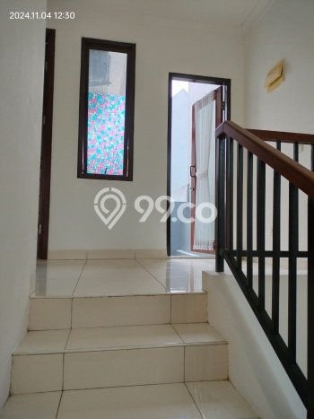 Disewakan! Rumah 3 Kamar Tidur &
2 Kamar Mandi di BSD City, Tangerang Disewakan! Rumah 3 Kamar Tidur &
2 Kamar Mandi di BSD City, Tangerang