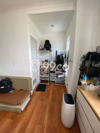 Rumah Modern 1 KT di Gading Serpong Tangerang Semi Furnished Rumah Modern 1 KT di Gading Serpong Tangerang Semi Furnished