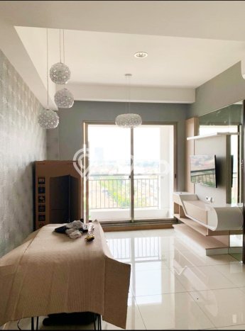 Disewakan Apartemen Harga Terjangkau di Gading Serpong 1 Bedroom Disewakan Apartemen Harga Terjangkau di Gading Serpong 1 Bedroom