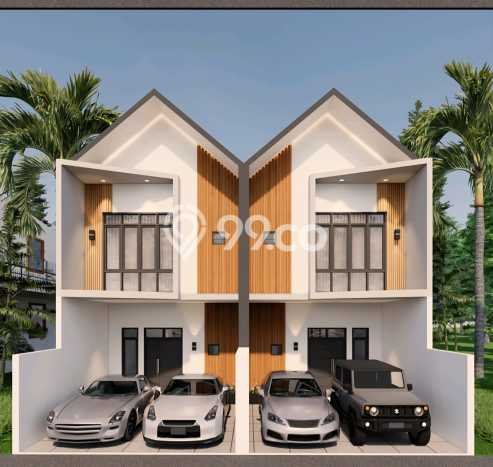 Dijual Rumah 3 Kamar Lokasi Strategis Bagus dan Strategis di Pagedangan Dijual Rumah 3 Kamar Lokasi Strategis Bagus dan Strategis di Pagedangan