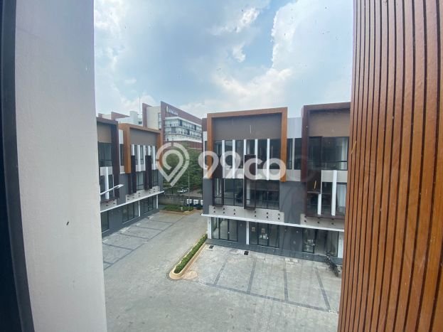 Unit Ruko Tersedia di BSD City Spesifikasi LB 110m2 Unit Ruko Tersedia di BSD City Spesifikasi LB 110m2