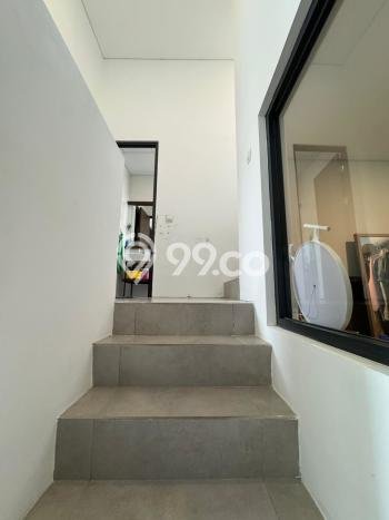 Dijual Hunian Rumah Terawat 2 Kamar di BSD City, Tangerang Dijual Hunian Rumah Terawat 2 Kamar di BSD City, Tangerang