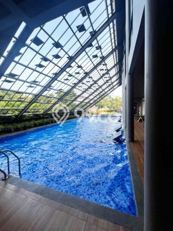 Dijual Rumah 2 Kamar Lokasi Ideal Bagus dan Strategis di BSD Dijual Rumah 2 Kamar Lokasi Ideal Bagus dan Strategis di BSD