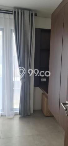 Rumah Minimalis 2 Kamar LT 60m2 di BSD City Rumah Minimalis 2 Kamar LT 60m2 di BSD City