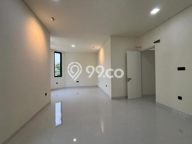 Hunian Mewah LB 260m2 Siap Huni Desain Elegan di BSD City, Tangerang Hunian Mewah LB 260m2 Siap Huni Desain Elegan di BSD City, Tangerang