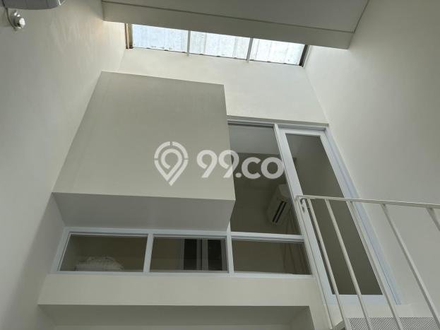 Rumah Modern 1 KT di BSD City Tangerang Full Furnished Rumah Modern 1 KT di BSD City Tangerang Full Furnished