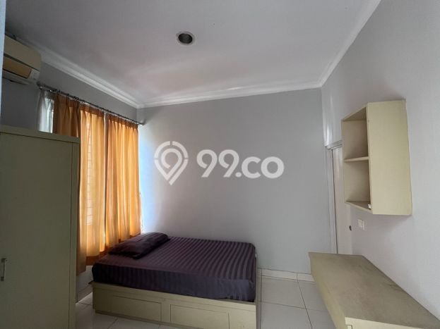 Sewa Rumah Murah di BSD City Tangerang Punya 6 KT Sewa Rumah Murah di BSD City Tangerang Punya 6 KT