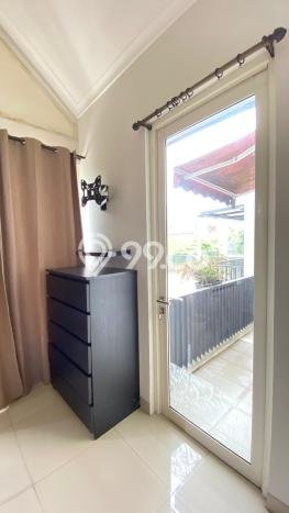 Sewa Rumah Murah di BSD City Tangerang Punya 3 Kamar Tidur Sewa Rumah Murah di BSD City Tangerang Punya 3 Kamar Tidur