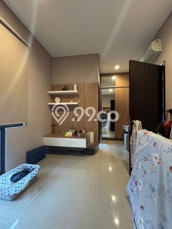 Rumah Modern 2 KT di BSD City Tangerang Semi Furnished Rumah Modern 2 KT di BSD City Tangerang Semi Furnished