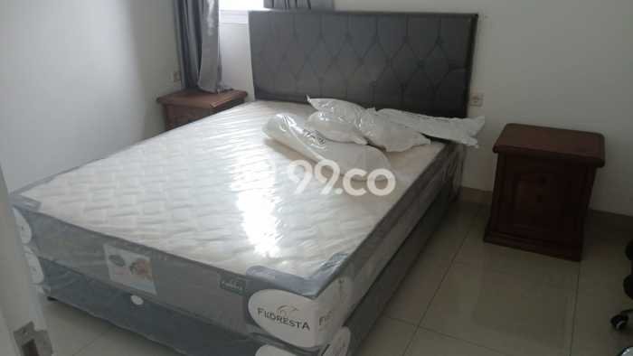 Sewa Rumah Harga Terjangkau di BSD City Tangerang dengan 4 Kamar Tidur Sewa Rumah Harga Terjangkau di BSD City Tangerang dengan 4 Kamar Tidur