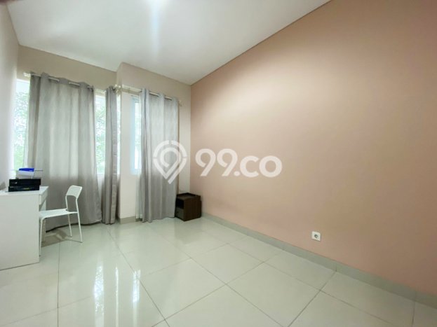 Rumah Kontrakan Tangerang LT 119m2 LB 200m2 Kawasan BSD City Rumah Kontrakan Tangerang LT 119m2 LB 200m2 Kawasan BSD City