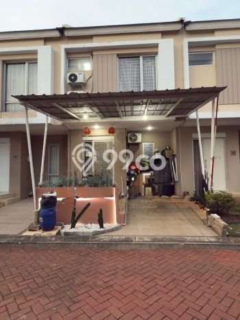 Dijual Rumah Modern 2 KT di Gading Serpong, Tangerang Dijual Rumah Modern 2 KT di Gading Serpong, Tangerang