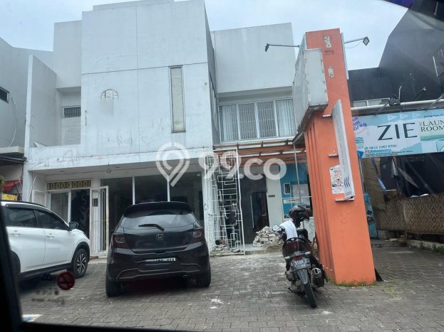 Disewakan Ruko di Kawasan Ramai BSD City Luas 150m2 Disewakan Ruko di Kawasan Ramai BSD City Luas 150m2