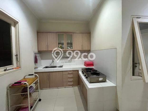 Rumah Kontrakan Tangerang LT 162m2 LB 154m2 Kawasan Gading Serpong Rumah Kontrakan Tangerang LT 162m2 LB 154m2 Kawasan Gading Serpong
