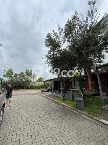 Dijual Hunian Rumah Terawat 2 Kamar di BSD City, Tangerang Dijual Hunian Rumah Terawat 2 Kamar di BSD City, Tangerang