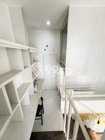 Disewakan! Rumah 2 Kamar Tidur &
2 Kamar Mandi di BSD City, Tangerang Disewakan! Rumah 2 Kamar Tidur &
2 Kamar Mandi di BSD City, Tangerang
