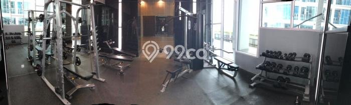 Apartemen Cozy Dijual di Tangerang Spesifikasi 1 KT, 1 KM Apartemen Cozy Dijual di Tangerang Spesifikasi 1 KT, 1 KM