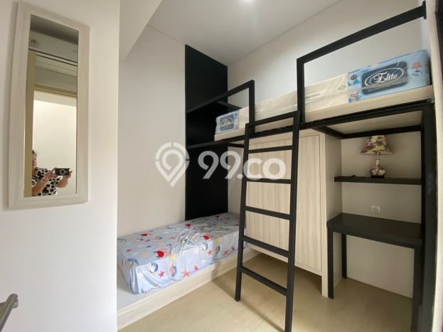 Rumah Murah LT 60m2 di BSD City Lingkungan Asri Rumah Murah LT 60m2 di BSD City Lingkungan Asri