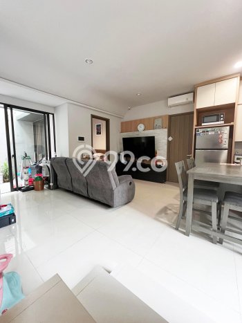 Jual Rumah Luas Elegan Dengan View Cantik di BSD City, Tangerang Jual Rumah Luas Elegan Dengan View Cantik di BSD City, Tangerang