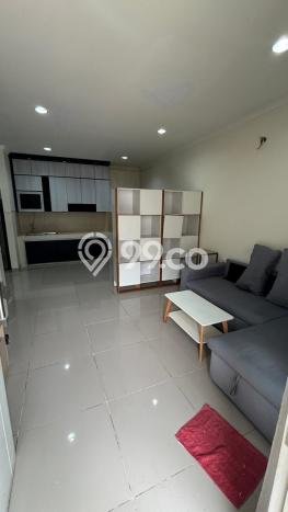 Rumah Disewakan Tangerang LT 100m2 LB 84m2 Kawasan Gading Serpong Rumah Disewakan Tangerang LT 100m2 LB 84m2 Kawasan Gading Serpong