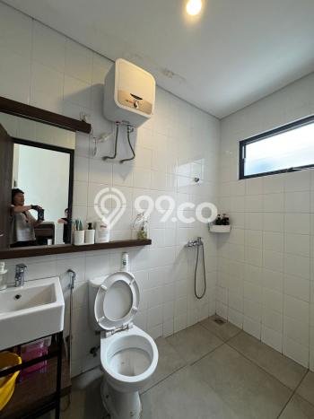 Dijual Hunian Rumah Terawat 2 Kamar di BSD City, Tangerang Dijual Hunian Rumah Terawat 2 Kamar di BSD City, Tangerang