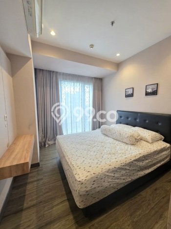 Sewa Apartemen Murah di BSD City 2 KT Sewa Apartemen Murah di BSD City 2 KT