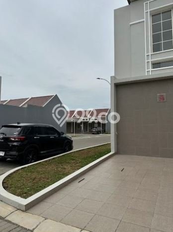 Dijual Cepat Rumah Bagus Siap Huni LB 40m2 di Parung Panjang, Bogor Dijual Cepat Rumah Bagus Siap Huni LB 40m2 di Parung Panjang, Bogor