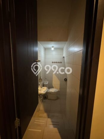 Rumah Modern 2 KT di BSD City Tangerang Semi Furnished Rumah Modern 2 KT di BSD City Tangerang Semi Furnished