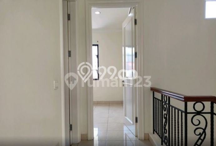 Jarang Ada! Rumah Kontrakan 3 Kamar Nyaman Siap Huni BSD City Jarang Ada! Rumah Kontrakan 3 Kamar Nyaman Siap Huni BSD City