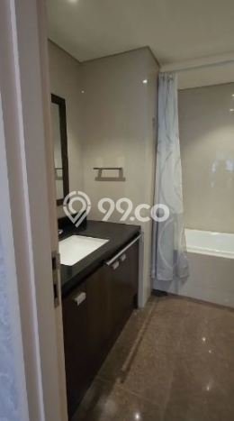 Disewakan Apartemen Terjangkau 3 KT di BSD City Tangerang Disewakan Apartemen Terjangkau 3 KT di BSD City Tangerang
