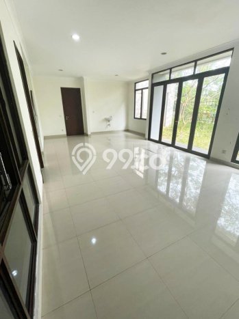 Dijual Rumah Luas Megah Dengan View Eksklusif di BSD City, Tangerang Dijual Rumah Luas Megah Dengan View Eksklusif di BSD City, Tangerang