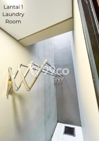 Dijual Rumah Modern 3 KT di BSD City, Tangerang Dijual Rumah Modern 3 KT di BSD City, Tangerang