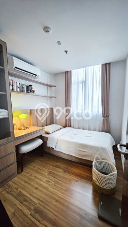 Siap Huni Apartemen di Tangerang 2 Kamar & 1 Kamar Mandi, Luas 60m2 Siap Huni Apartemen di Tangerang 2 Kamar & 1 Kamar Mandi, Luas 60m2