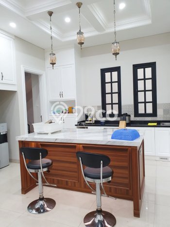 For Sale! Premium House LT 300m2 Desain Elegan di Gading Serpong For Sale! Premium House LT 300m2 Desain Elegan di Gading Serpong