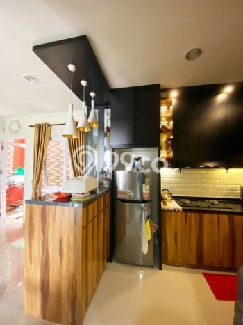Rumah Modern 4 KT LT 84m2 di Gading Serpong Rumah Modern 4 KT LT 84m2 di Gading Serpong