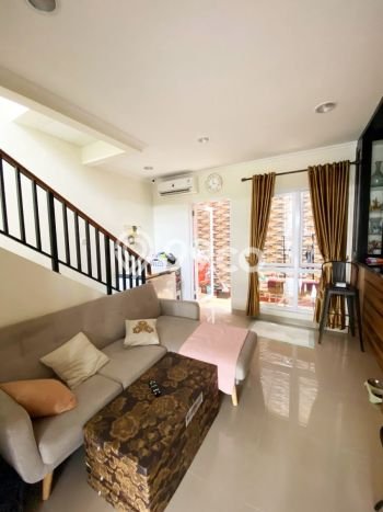 Rumah Modern 4 KT LT 84m2 di Gading Serpong Rumah Modern 4 KT LT 84m2 di Gading Serpong