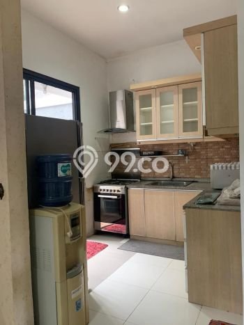 Rumah Kontrakan Tangerang Selatan LT 200m2 LB 165m2 Kawasan Bintaro Rumah Kontrakan Tangerang Selatan LT 200m2 LB 165m2 Kawasan Bintaro