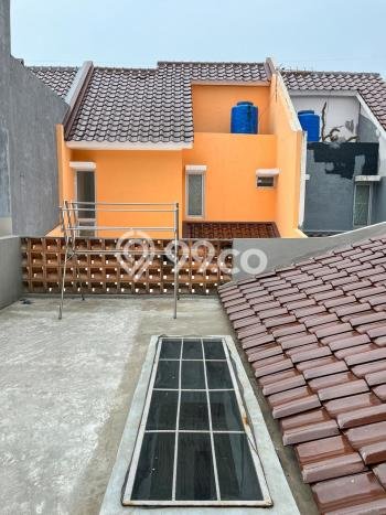 Rumah Minimalis 3 Kamar LT 90m2 di Gading Serpong Rumah Minimalis 3 Kamar LT 90m2 di Gading Serpong