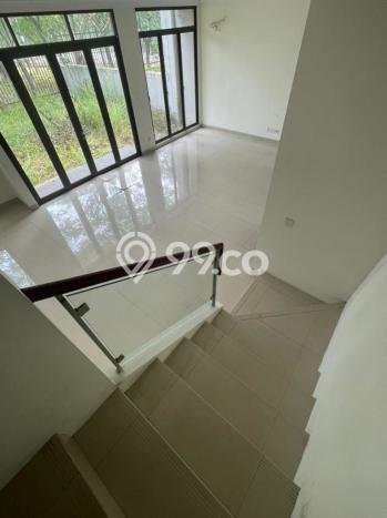 Dijual Rumah Luas Megah Dengan View Eksklusif di BSD City, Tangerang Dijual Rumah Luas Megah Dengan View Eksklusif di BSD City, Tangerang