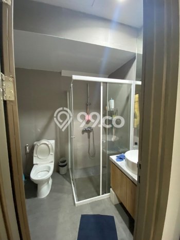 Dijual Rumah Luas Elegan Dengan View Eksklusif di BSD Green Wich, Tangerang Dijual Rumah Luas Elegan Dengan View Eksklusif di BSD Green Wich, Tangerang