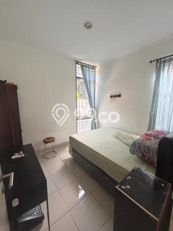 Disewakan! Rumah 3 Kamar Tidur &
3 Kamar Mandi di BSD City, Tangerang Disewakan! Rumah 3 Kamar Tidur &
3 Kamar Mandi di BSD City, Tangerang