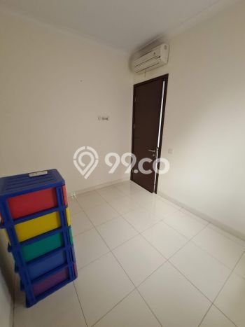 Rumah Sewa Tangerang LT 144m2 LB 100m2 Area BSD City Rumah Sewa Tangerang LT 144m2 LB 100m2 Area BSD City