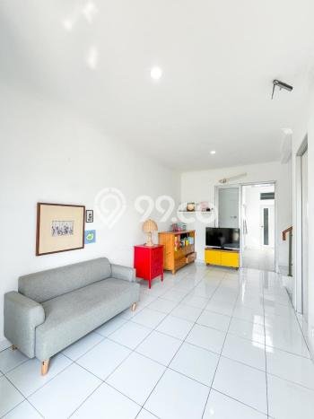 Rumah Minimalis 3 Kamar LT 90m2 di Gading Serpong Rumah Minimalis 3 Kamar LT 90m2 di Gading Serpong