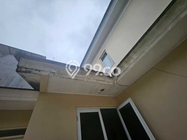 Rumah sewa siap huni 3 KT di BSD City, Tangerang Rumah sewa siap huni 3 KT di BSD City, Tangerang