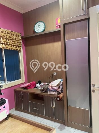 Jual Rumah Eksklusif 3 KT di Gading Serpong, Tangerang Jual Rumah Eksklusif 3 KT di Gading Serpong, Tangerang