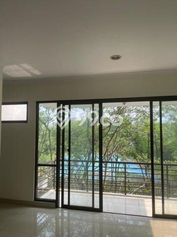 Dijual Rumah Luas Megah Dengan View Eksklusif di BSD City, Tangerang Dijual Rumah Luas Megah Dengan View Eksklusif di BSD City, Tangerang
