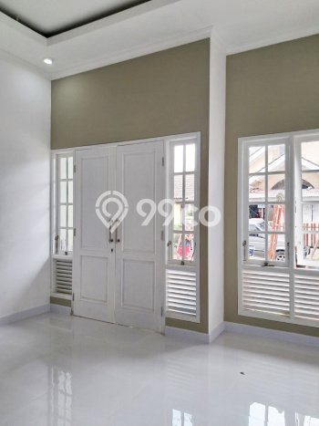 Dijual Hunian Rumah Terawat 3 KT di BSD City, Tangerang Dijual Hunian Rumah Terawat 3 KT di BSD City, Tangerang