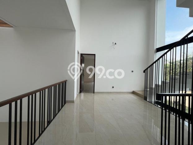 Dijual Rumah Luas Megah Dengan View Eksklusif di BSD City, Tangerang Dijual Rumah Luas Megah Dengan View Eksklusif di BSD City, Tangerang