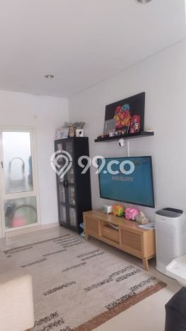 Dijual Hunian Rumah Nyaman 3 Kamar di BSD City, Tangerang Dijual Hunian Rumah Nyaman 3 Kamar di BSD City, Tangerang