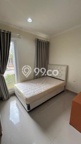 Rumah Disewakan Tangerang LT 100m2 LB 84m2 Kawasan Gading Serpong Rumah Disewakan Tangerang LT 100m2 LB 84m2 Kawasan Gading Serpong